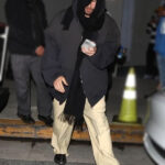 Justin-Bieber-Oversized-Grey-Hooded-Sweatshirt-Jacket