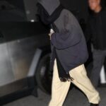 Justin-Bieber-Oversized-Grey-Hooded-Sweatshirt-Jacket
