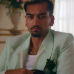 KAOS-2024-Dionysus-Green-Blazer