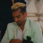 KAOS-2024-Dionysus-Green-Blazer