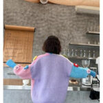 Mean-Girls-2024-Avantika-Crochet-Flowers-Knitted-Cardigan
