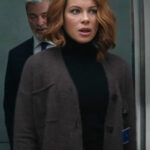 Kate-Beckinsale-Movie-Canary-Black-2024-Avery-Graves-Cardigan-Gray