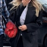 Katie-Cassidy-Womens-Black-Blazer-Womens-Black-Blazer-2