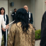 Katie-Film-Jackpot-2024-Awkwafina-Golden-Sweater