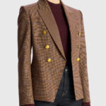 Katrina-Law-NCIS-Plaid-Blazer-Katrina-Law-NCIS-Jessica-Knight-Plaid-Blazer-1