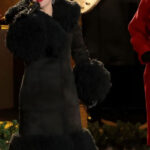 Kelly-Clarkson-Rockefeller-Center-Black-Coat