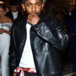 Kendrick-Lamar-Met-Gala-Quilted-Real-Black-Leather-Jacket