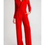 Emperor-Of-Ocean-Park-2024-Paulina-Lule-Red-Jumpsuit