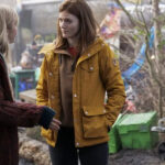 Kirsten-Longacre-Vigil-Yellow-Hooded-Jacket
