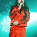 Jonathan-Davis-Korn-x-Adidas-Red-Tracksuit