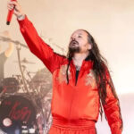 Jonathan-Davis-Korn-x-Adidas-Red-Tracksuit