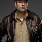 Catch-22-Colonel-Cathcart-Brown-Jacket