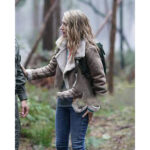 La-Brea-Eve-Harris-Suede-Shearling-Jacket