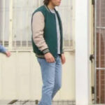 La-Brea-S02-Josh-Harris-Varsity-Jacket