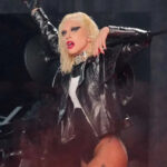 The-Chromatica-Ball-Tour-Lady-Gaga-Leather-Jacket