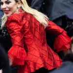 Harley-Quinn-Movie-Joker-Folie-A-Deux-2024-Lady-Gaga-Red-Blazer