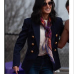 Landman-2024-Demi-Moore-Blazer