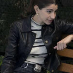 Law-and-Order-SVU-Elliot-Villar-Black-Leather-Jacket