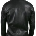 Le-Mans-Steve-McQueen-Leather-Jacket-Black-Back