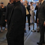 Lewis-Hamilton-Met-Gala-2024-floral-Bullion-Coat