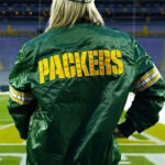 American-Wrestler-Liv-Morgan-Green-Bay-Packers-Varsity-Jacket
