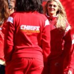 Womens-Los-Angeles-Rams-Chief-Cheerleaders-Red-Tracksuit