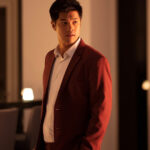Love-in-Taipei-Ross-Butler-Red-Blazer-3