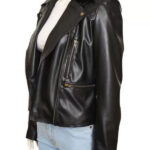 Lucifer-Chloe-Decker-Motorcycle-Leather-Jacket
