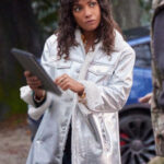 Lyndie-Greenwood-TV-Movie-Crimetime-Freefall-2024-Hadley-Silver-Coat