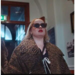 Big-Mood-2024-Nicola-Coughlan-Tiger-Print-Coat