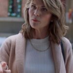 Blessings-Of-Christmas-Lori-Loughlin-Pink-Trench-Coat