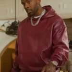 Mario-Style-Me-for-Christmas-2024-Maroon-Hoodie
