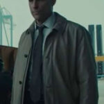 Mark-Strong-The-Silent-Hour-2024-Brown-Coat