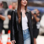 Materialists_2024_Dakota_Johnson_Black_Coat__99006