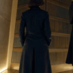 Citadel-Diana-2024-Matilda-De-Angelis-Blue-Coat