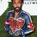 Donald-Glover-Mavericks-of-Hollywood-Party-LA-Leather-Jacket
