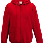 Metal-Alchemy-Edward-Flamel-TV-Series-Cross-Logo-Red-Hooded-Jacket