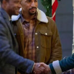 Michael-Xavier-Trading-Up-Christmas-Brown-Jacket