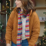 Michelle-Morgan-Jingle-Bell-Love-Quilted-Jacket