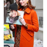 Lexi-Modern-Love-Orange-Wool-Coat