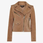 Fool-Me-Once-2024-Clara-Indrani-Brown-Biker-Jacket