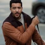 Zach-Smadu-Moms-Christmas-Boyfriend-2023-Quilted-Jacket