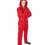 Money-Heist-La-casa-de-papel-Dali-Red-Jumpsuit
