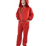 Money-Heist-La-casa-de-papel-Dali-Red-Jumpsuit
