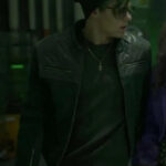 Monster-High-2-Deuce-Gorgon-Green-Leather-Jacket