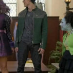 Monster-High-2-Deuce-Gorgon-Green-Leather-Jacket