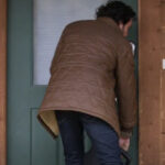 Movie-Branching-Out-2024-T.J.-Brown-Shearling-Jacket