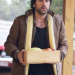 Movie-Branching-Out-2024-T.J.-Brown-Shearling-Jacket