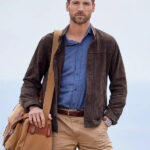 Andrew-W.-Walker-For-Love-Honey-2024-Brown-Jacket