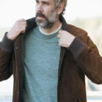 Murder-in-a-Small-Town-Brown-Bomber-Jacket